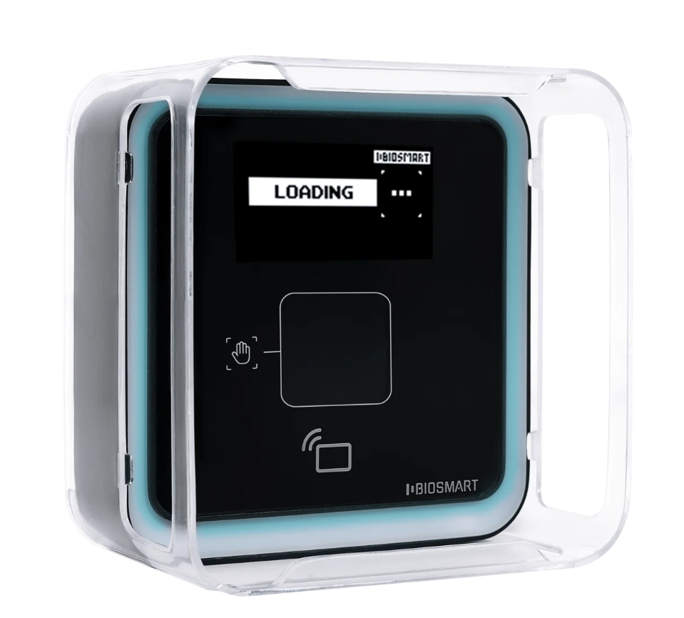 BioSmart PalmJet 2