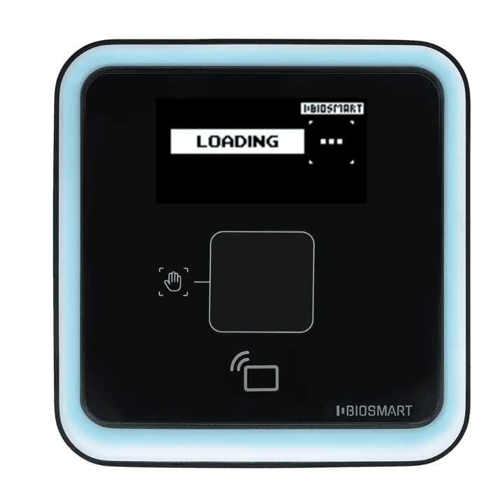 BioSmart PalmJet 2