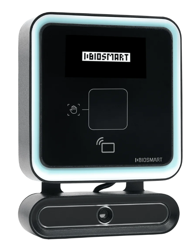 BioSmart PalmJet 2