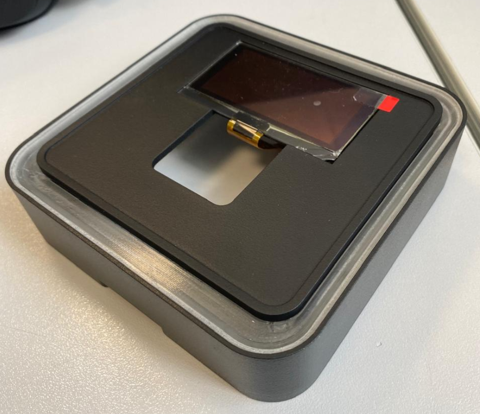 BioSmart PalmJet 2