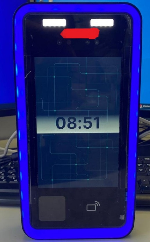 BioSmart Quasar 7